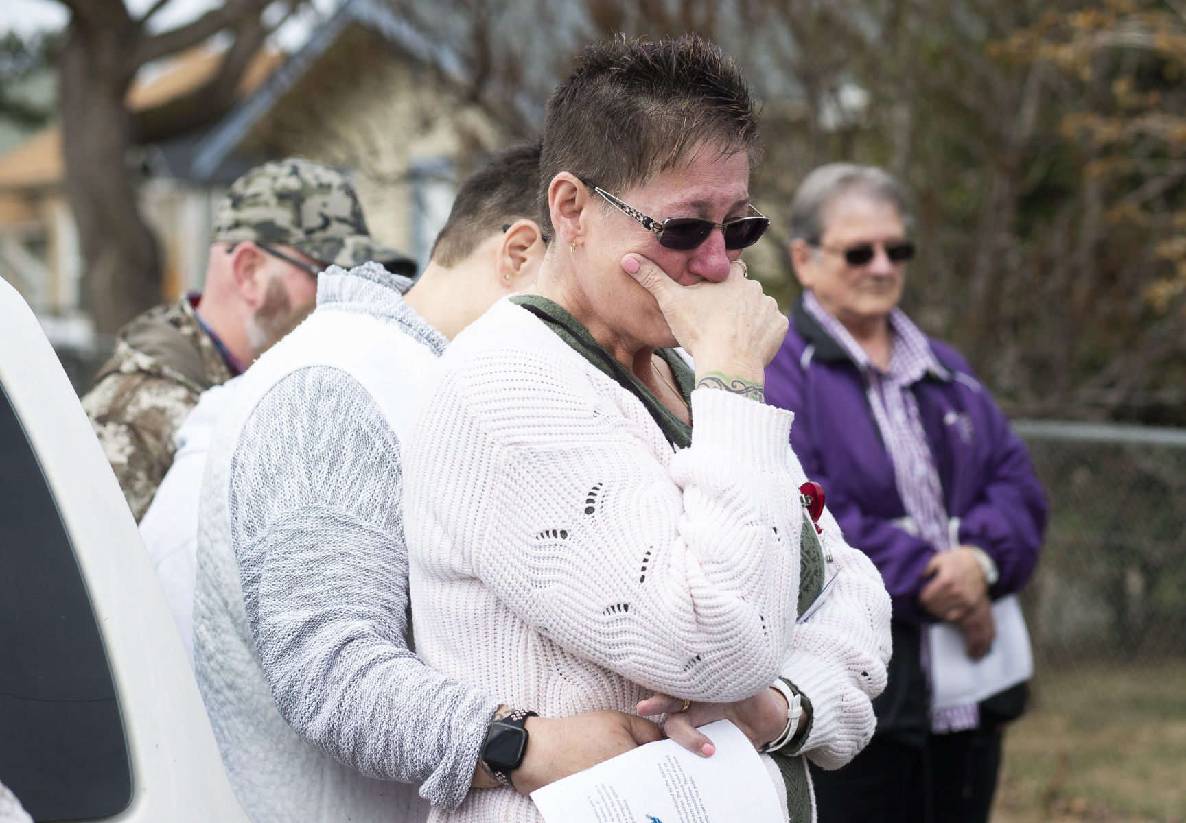 March 10, 2020 | Moment of Blessing